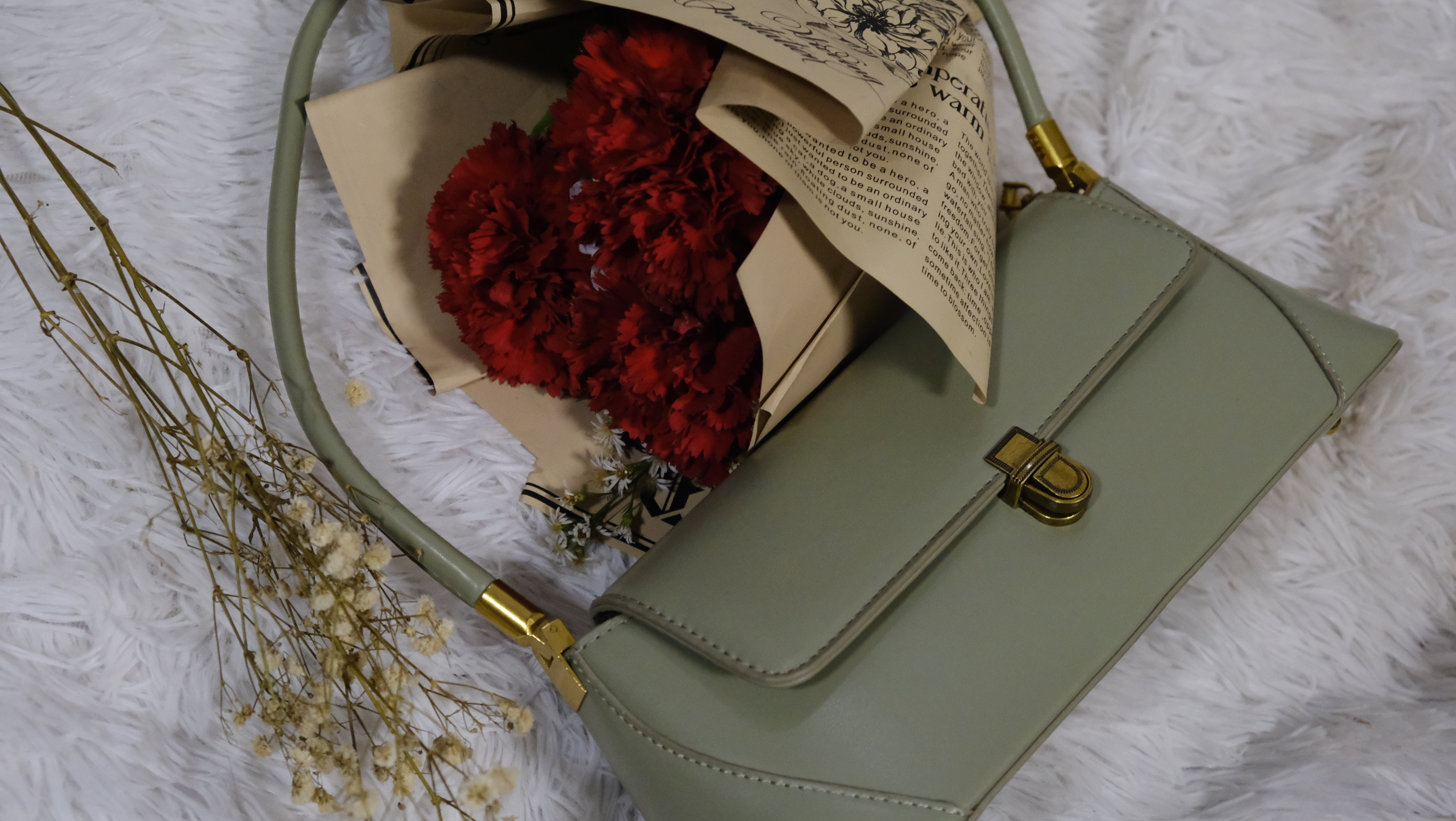 Claude & Ivy — Spring Summer 2026