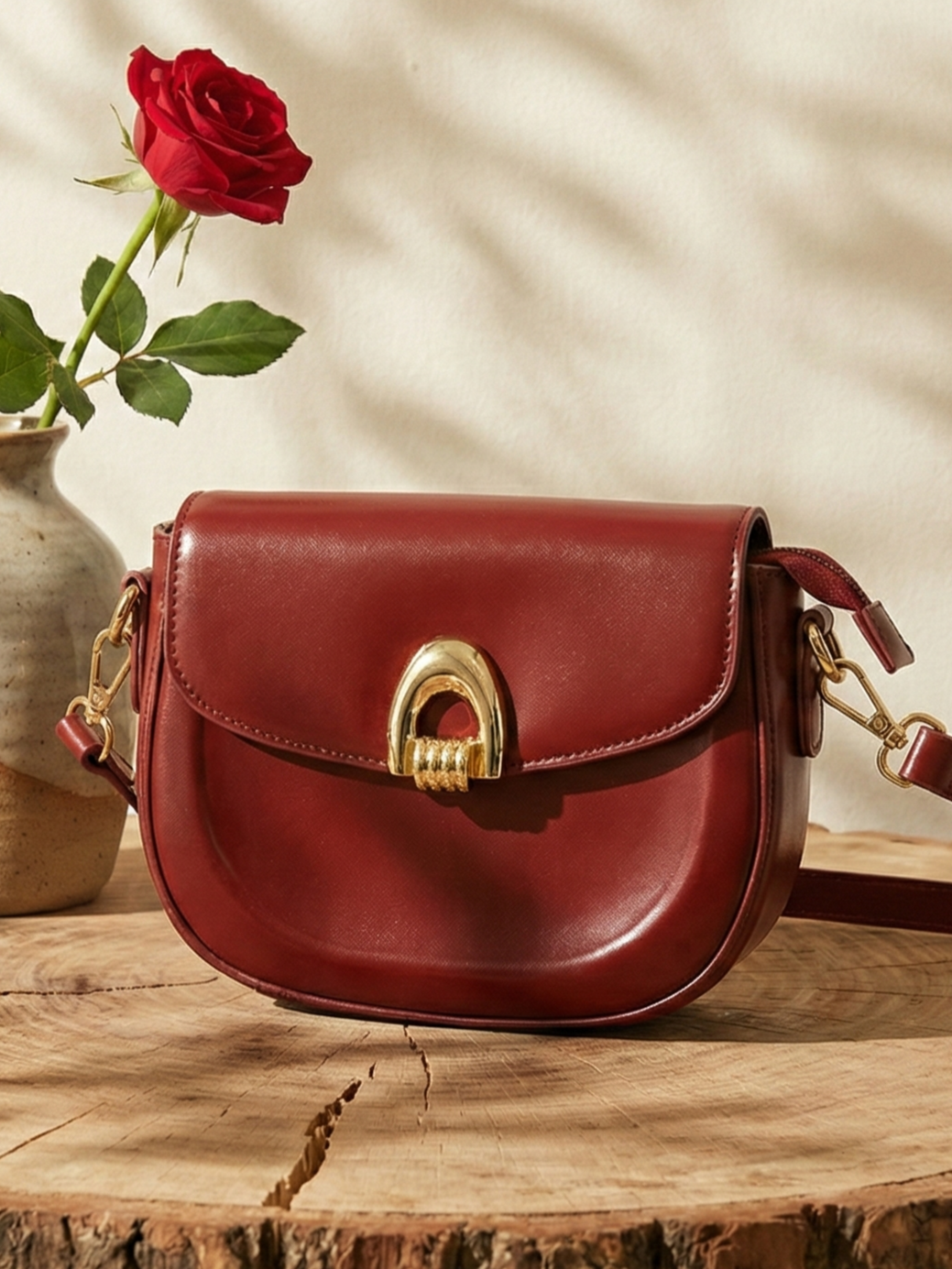 The Cherie Bag