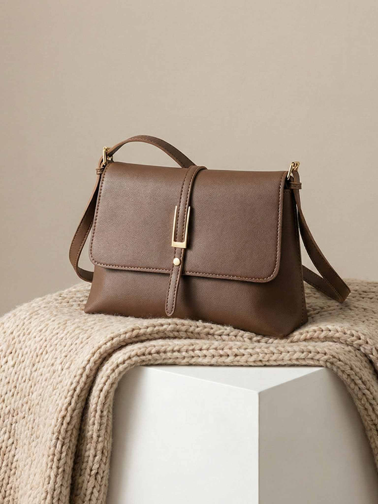 The It Girl Bag