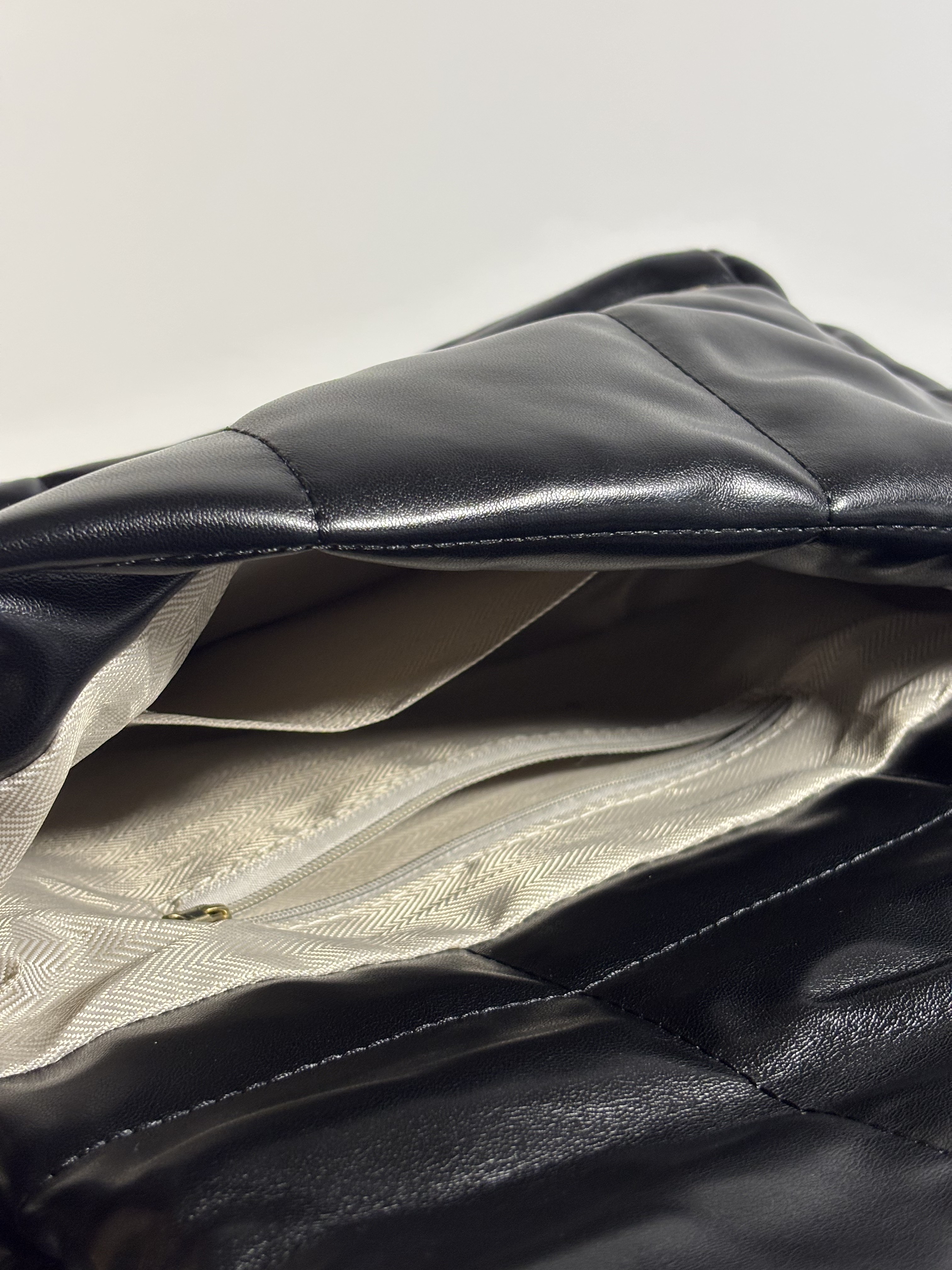 The Craving — detail view